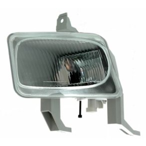 Vectra B. Venstre tgelygte H3 1995-02.1999