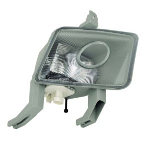 Vectra B. Hjre tgelygte FF-H3 02.1999-04.2002