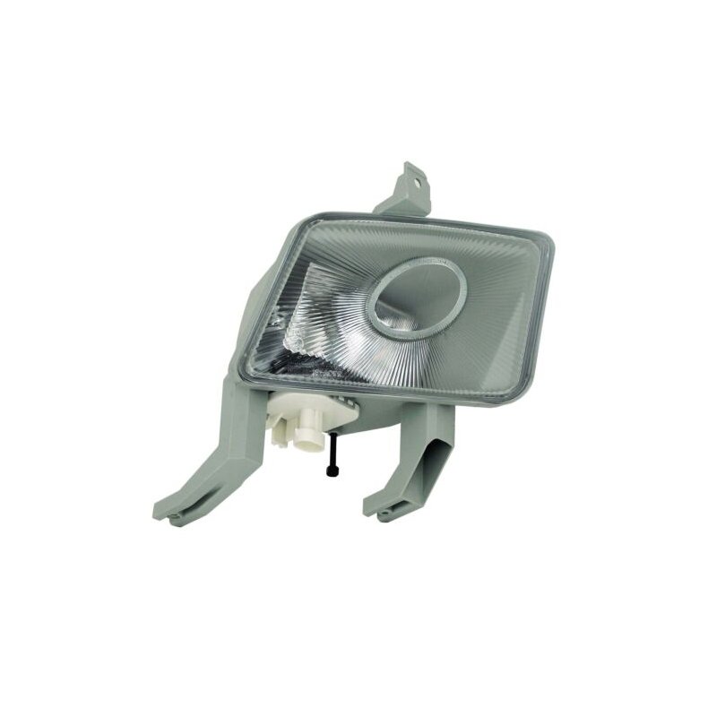 Vectra B. Hjre tgelygte FF-H3 02.1999-04.2002