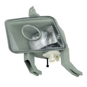 Vectra B. Venstre tgelygte FF-H3 02.1999-04.2002