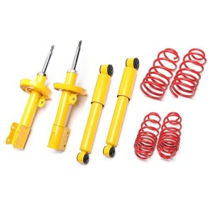 Zafira B. 1,6-1,8. Sports-Undervogn ca. 30/30mm 07.2005 >>