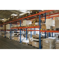 Pallereol bjlke L2700 mm 3000 kg pr. bjlkepar