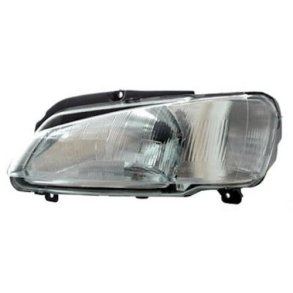 Peug. 106. Venster Forlygte H4, m. blinkl. 04.1996-2005