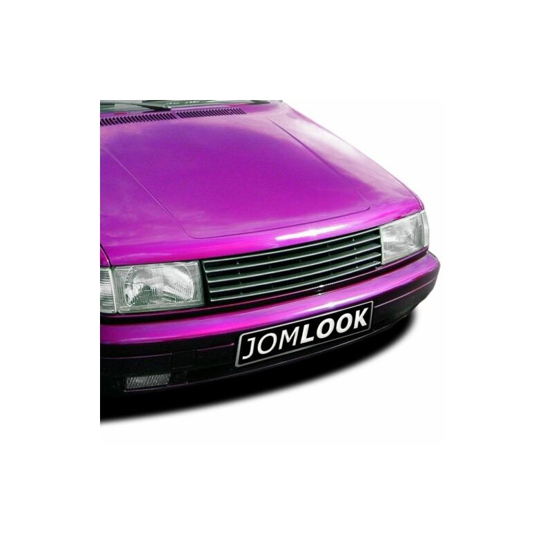 Polo III Kler gitter sort uden logo 10.1990-10.1994