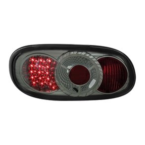 Mazda MX5. 1998-2005<br>LED Gr Baglygtest