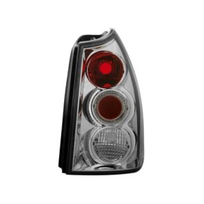 PEUGEOT 307 SW 2002-2005<br>Krom Baglygtest