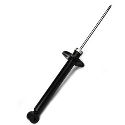 Ibiza. Mac Johns. Gas Stddmper Bag. 04.1993 -08.1999 