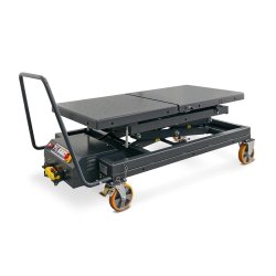 Batterilfter - Batteri lift 1500 kg Lftehjde 1900mm inkl. beslag st