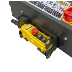 Batterilfter - Batteri lift 1500 kg Lftehjde 1900mm inkl. beslag st