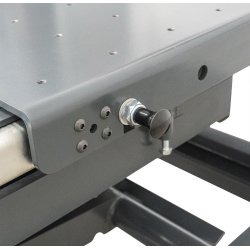 Batterilfter - Batteri lift 1500 kg Lftehjde 1900mm inkl. beslag st