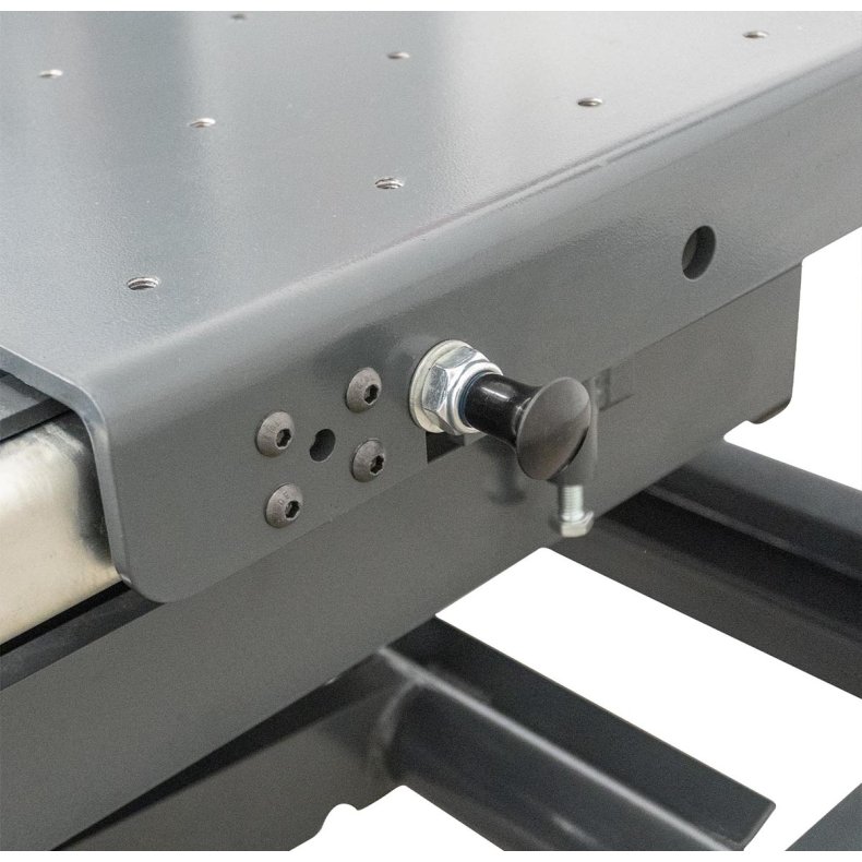 Batterilfter - Batteri lift 1500 kg Lftehjde 1900mm inkl. beslag st