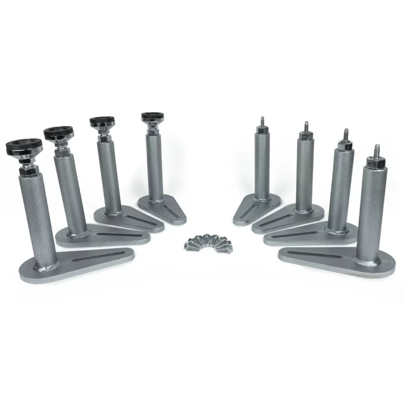 Batterilfter - Batteri lift 1500 kg Lftehjde 1900mm inkl. beslag st