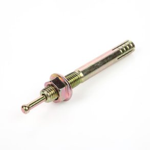 Kraftige ekspansionsbolte sm model - 18mm x 160mm