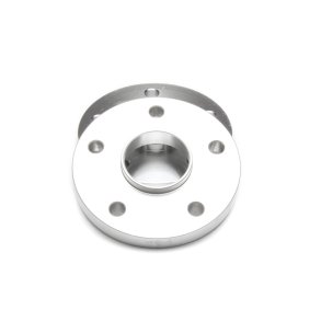 Audi Q7, Porsche Cayenne 911,968, VW Touareg. Spacer st 5 x 130mm 20mm 71,6mm