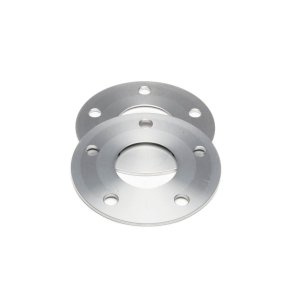 Audi Q7, Porsche Cayenne 911,968, VW Touareg. Spacer st 5 x 130mm 5mm 71,6mm