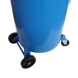 Olieopsamler / Spildolieopsamler 70L kapacitet