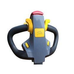 Pallestabler, Pallelfter 1500 kg Lftehjde 3300 mm 