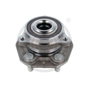 TESLA MODEL 3 / Y. EV + AWD + Perfomance AWD. Hjuls leje For / Bag OPTIMAL