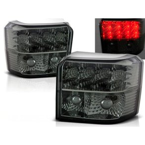 VW-T4 Baglygtest LED-sort 09.1990-07.2003