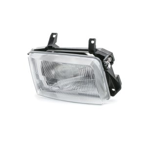 VW-T4 (kort front) Hjre forlygte H4 09.1990-07.2003