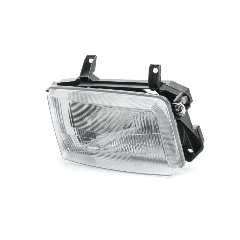 VW-T4 (kort front) Hjre forlygte H4 09.1990-07.2003