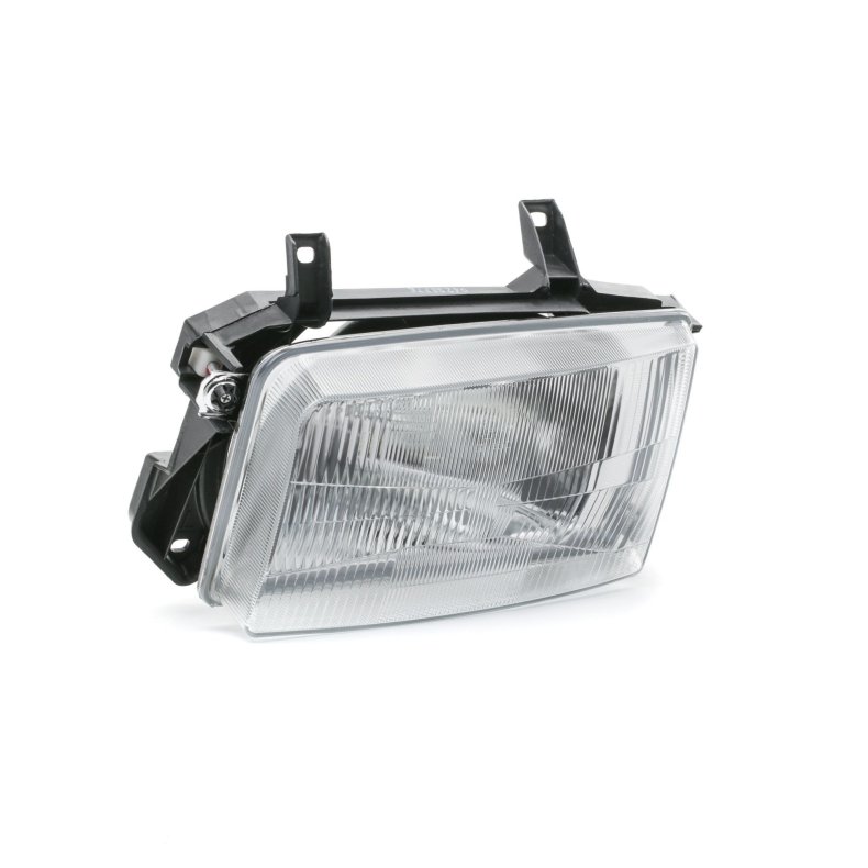 VW-T4 (kort front) Venstre forlygte H4 09.1990-07.2003
