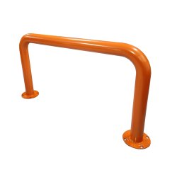 Pallereol truckvrn orange