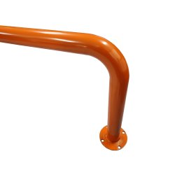 Pallereol truckvrn orange