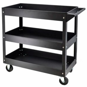 V�rkt�jsvogn, servicevogn til h�ndv�rkt�j