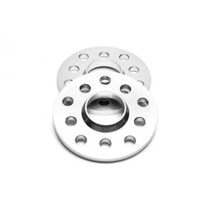 VAG Spacer st 5x100mm - 5x112 57,1 mm nav. 15 mm Pr. side 