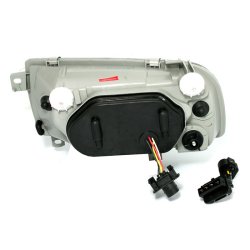 Vento Angel eyes sorte forlygtest H7-H7 09.1991-09.1997