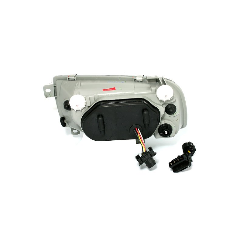 Vento Angel eyes sorte forlygtest H7-H7 09.1991-09.1997