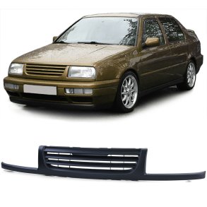 Vento Kllergitter uden VW emblem 1991-1997