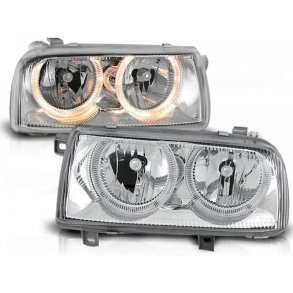 Vento Angel eyes Klare forlygtest H7-H7 09.1991-09.1997