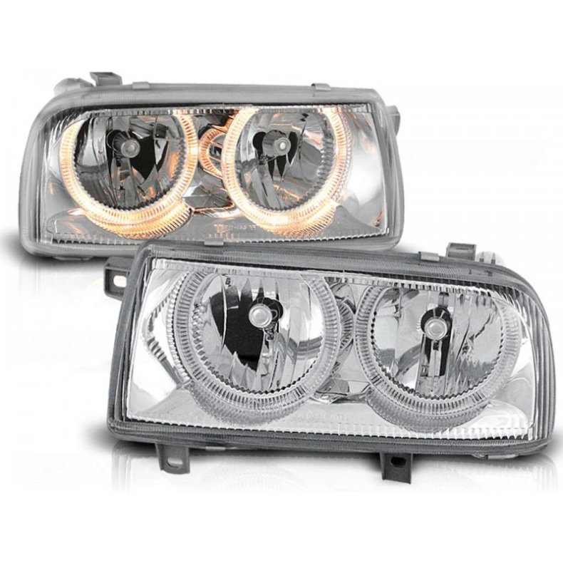 Vento Angel eyes Klare forlygtest H7-H7 09.1991-09.1997