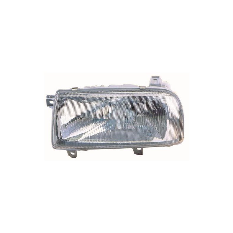 Vento. Venstre forlygte H4 09.1991-09.1997