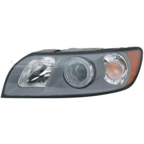 Volvo S40. Venstre Forlygte H7/HB3 01/2004>>