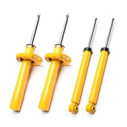 Altea. Forkortet Stddmper St 04.2004->