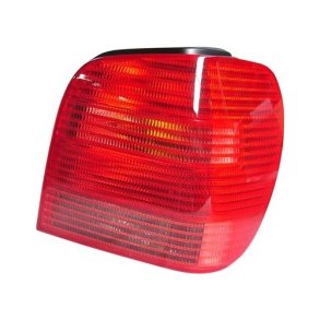 Polo 6N2 Hjre baglygte 10.1999-12.2001