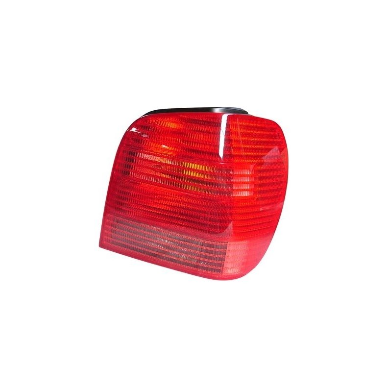 Polo 6N2 Hjre baglygte 10.1999-12.2001