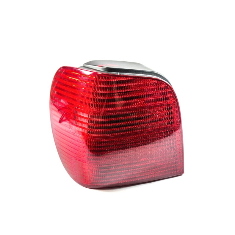 Polo 6N2 Venstre baglygte 10.1999-12.2001