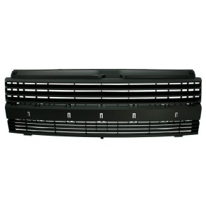 VW-T4 (kort front) Klergitter uden VW emblem 01.1990-2003