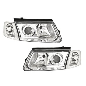 Passat Xenon look H7-H7 klar forlygtest 10.1996-11.2000