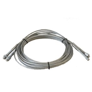 Wire st til NVG MASTER 2 sjlet lift 