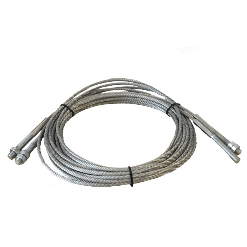 Wire st til NVG MASTER 2 sjlet lift 